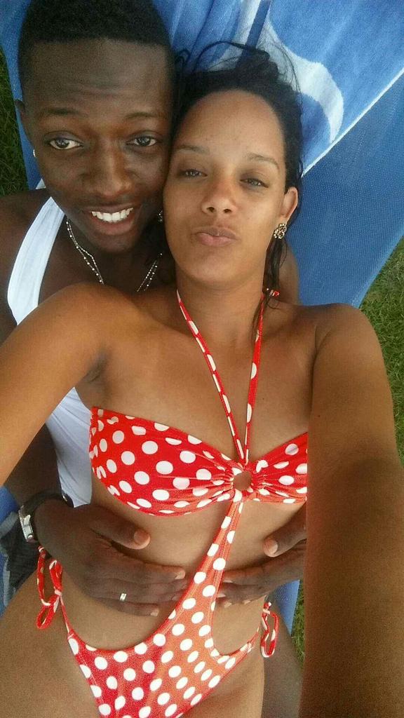 AlbaniaFelix's tweet photo. My amor y yo https://t.co/7qp0KaE5XW