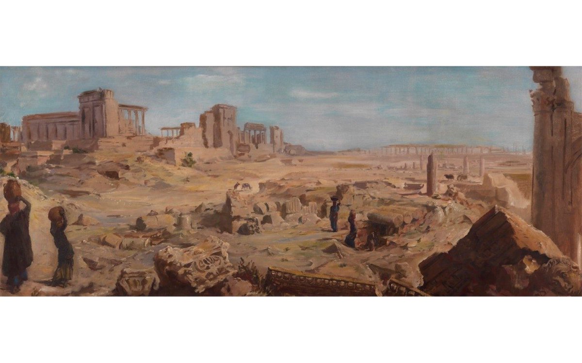 colingleadell's tweet photo. Russian art market - down but still up! https://t.co/z7bswNOSSF @ChristiesInc @Sothebys @RusArtCulture #artmarket https://t.co/dNS3stHSxu