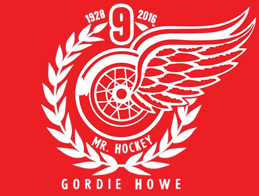 autojerry's tweet photo. Our deepest condolences to Gordie Howe's Family, Red Wings and NHL. @DetroitRedWings @NHL https://t.co/qEVVBFgABb