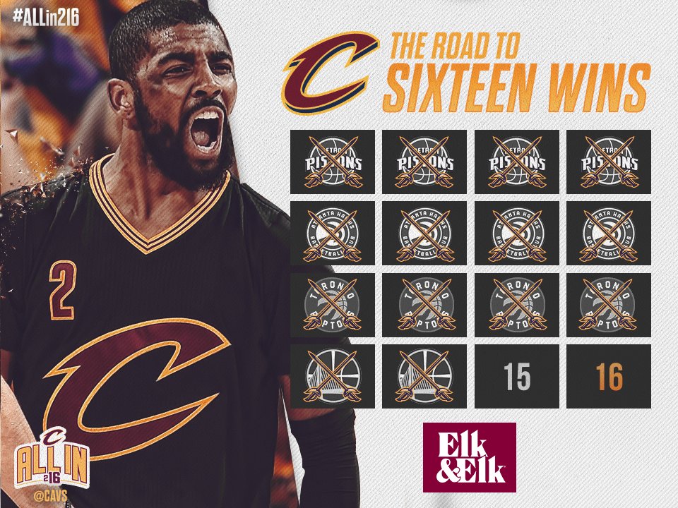 Cleveland Cavaliers on Twitter: \