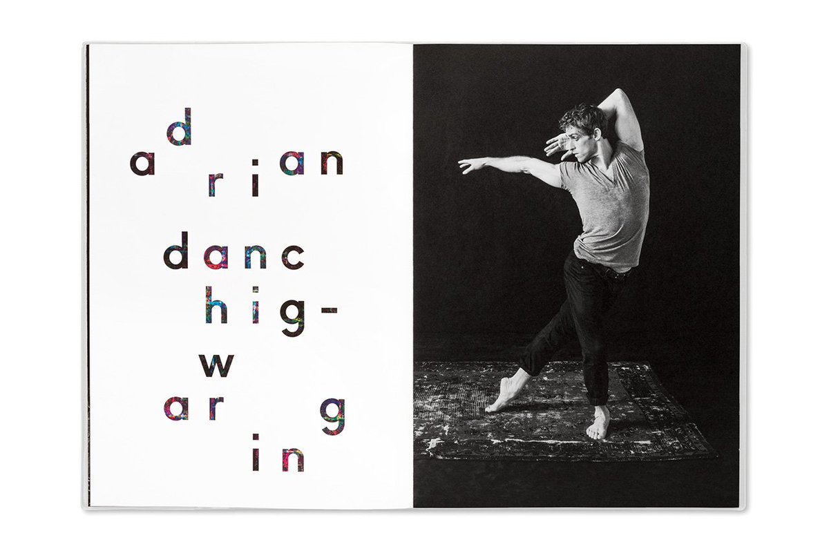 Pentagram Design tweet media