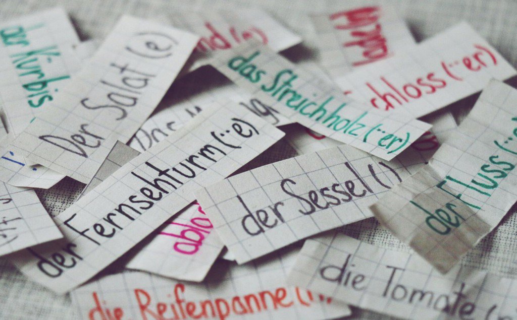 TLILanguages's tweet image. Learning a #language through labeling: ow.ly/R8CP301cW30 by @daysofdeutsch