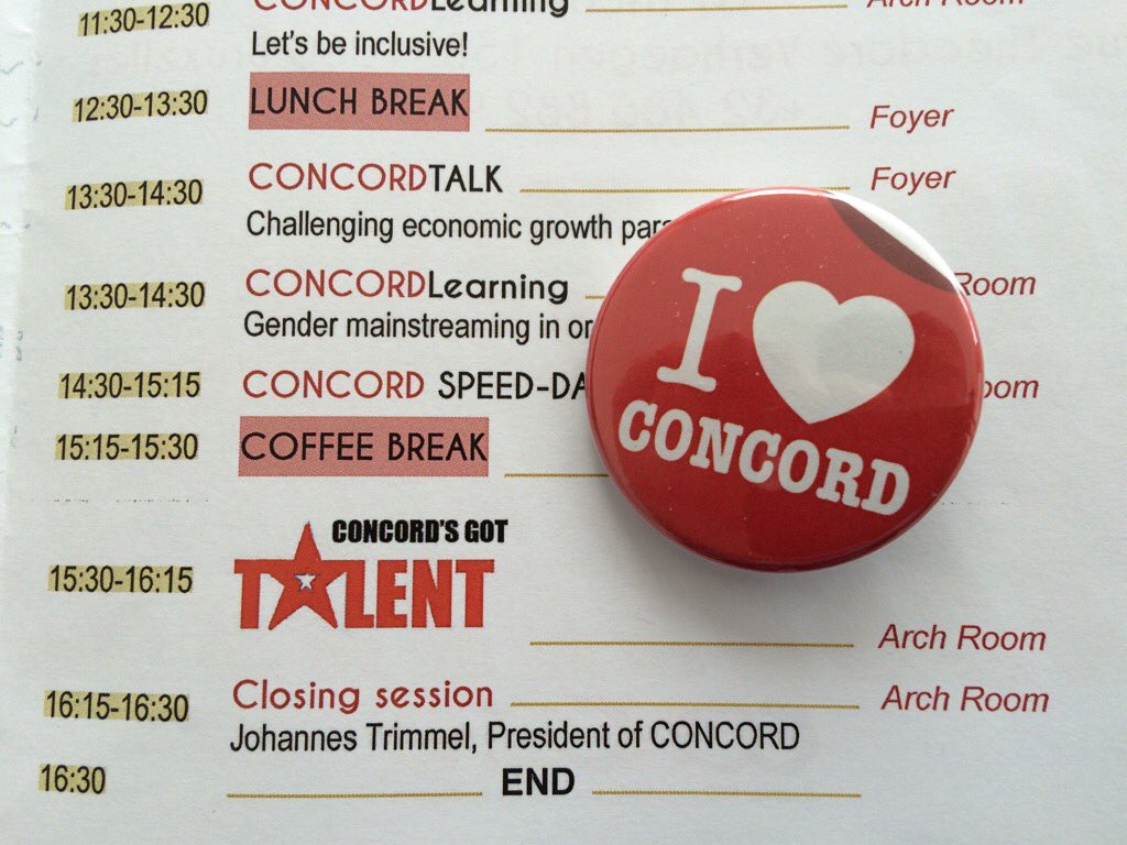 RilliL's tweet photo. @DEEEP_Project got  @CONCORD_Europe talent prize in general assembly.Honored to took this, #thankyou all colleagues! https://t.co/yNo7v2bbMs