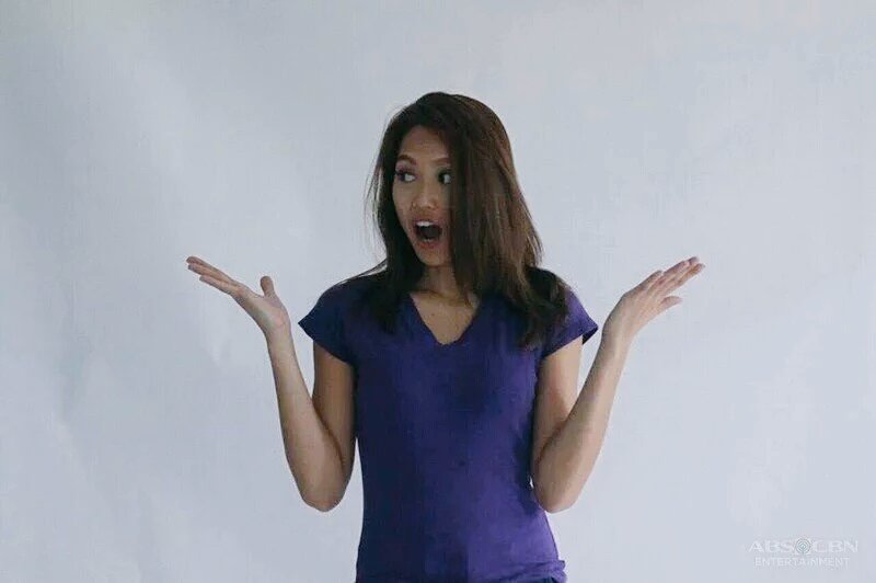 ItsMeJoyskie's tweet photo. The Most Awaited Role ni Mihosan ,excited na ang lahat!! 
"Masayahin na May Simpleng Pangarap" 
#LangitLupaLookTest https://t.co/kMBkTNwRXC