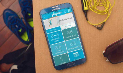 tennishead's tweet photo. .@Playwaze reduces the stress between planning and playing tennis
https://t.co/rHmPQxIkKe https://t.co/QPNkZP8YOu