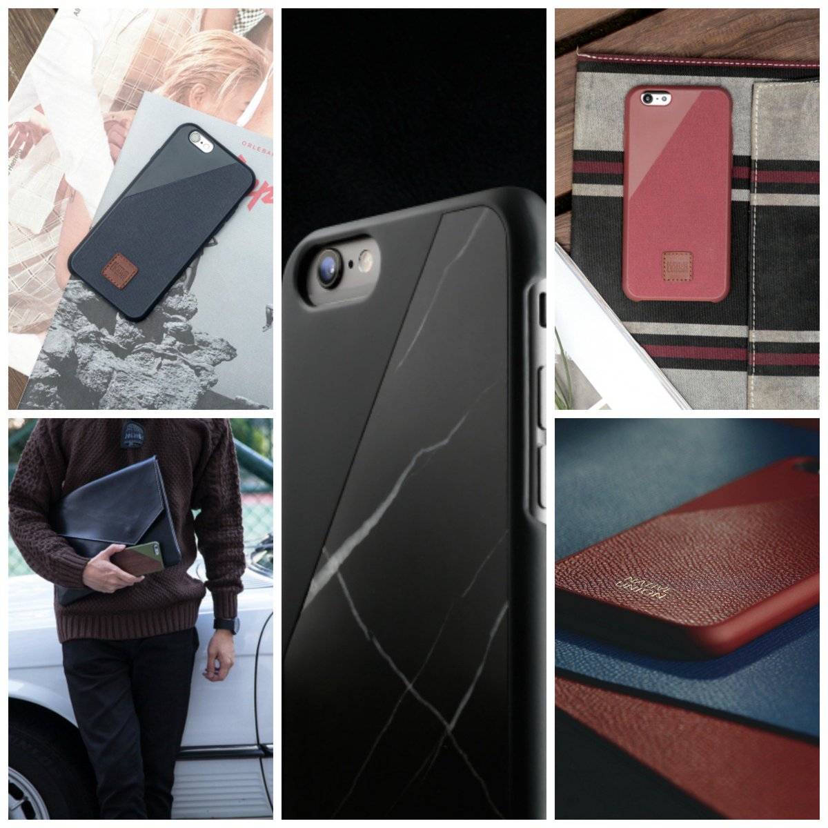 maximumpop's tweet photo. WIN! 1 of 5 @native_union phone cases! Follow us &amp; RT to enter! Closing date 21/06 https://t.co/DXBjgTLS3h