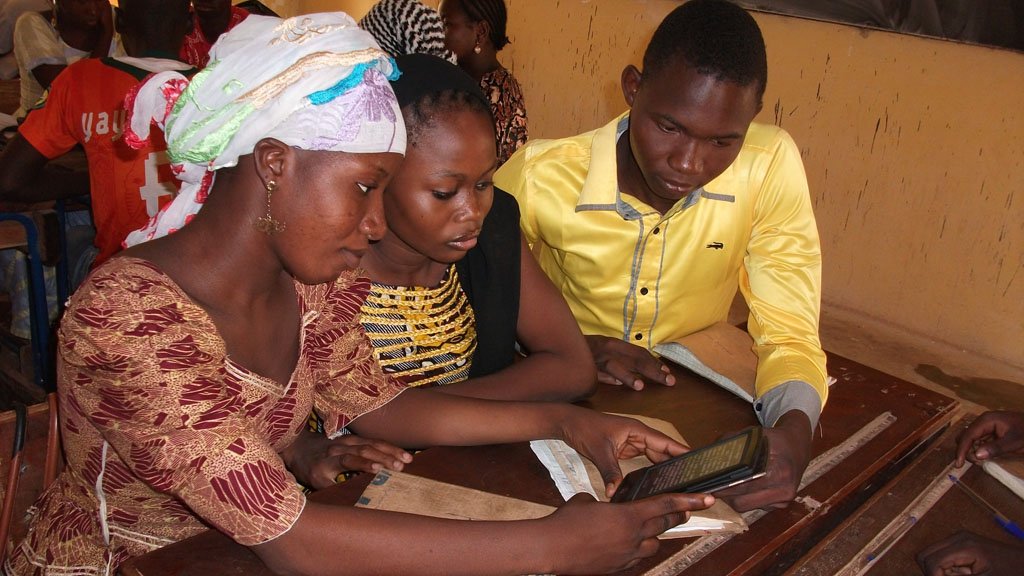 Les Observateurs tweet media