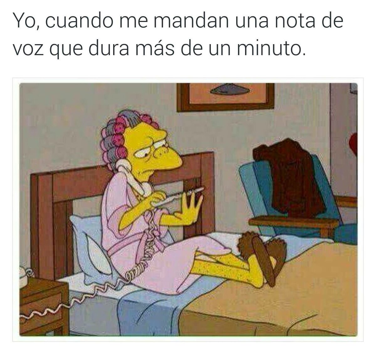 _SinModales's tweet photo. Siempre. https://t.co/gmP6J5p557