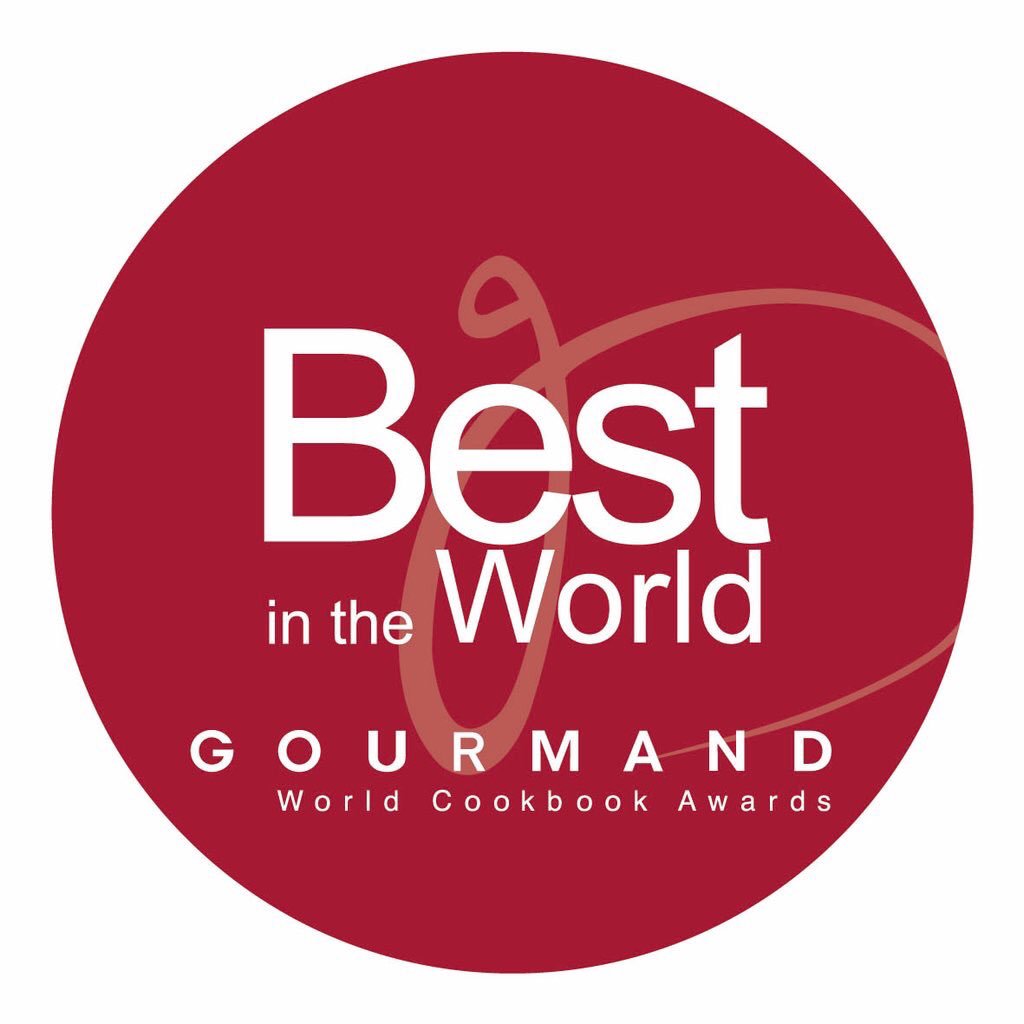 MyNutrition2's tweet photo. Congratulations to @Thetaste_ie Best in The world @thecookbookfair Can't wait to celebrate with all of you tonight! https://t.co/VfzWBO9SR7