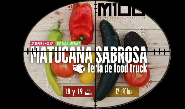 capitan_falafel's tweet photo. Desde lo alto divisamos nuestro próximo puerto! 
T-4 días para Matucana Sabrosa!!! @Matucana100 @foodtrackercl https://t.co/q8VoHwAuCQ