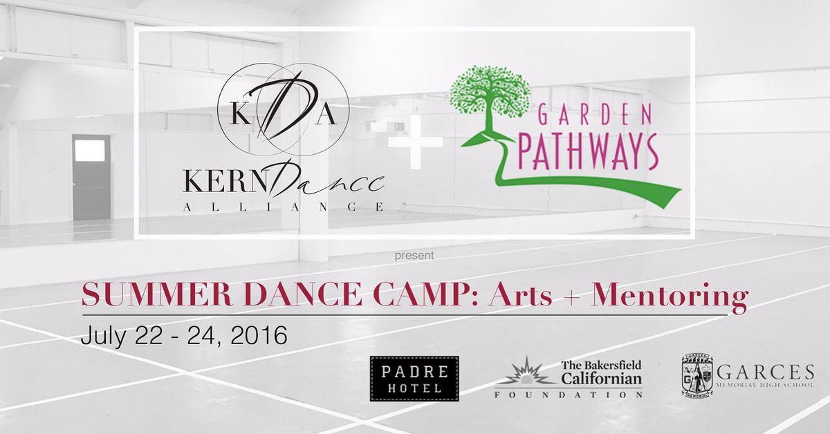 kda_california's tweet photo. Registration is OPEN for #KDA and #GardenPathways Summer Dance Camp https://t.co/Wbo5w061sD https://t.co/bfZlXpBz5U