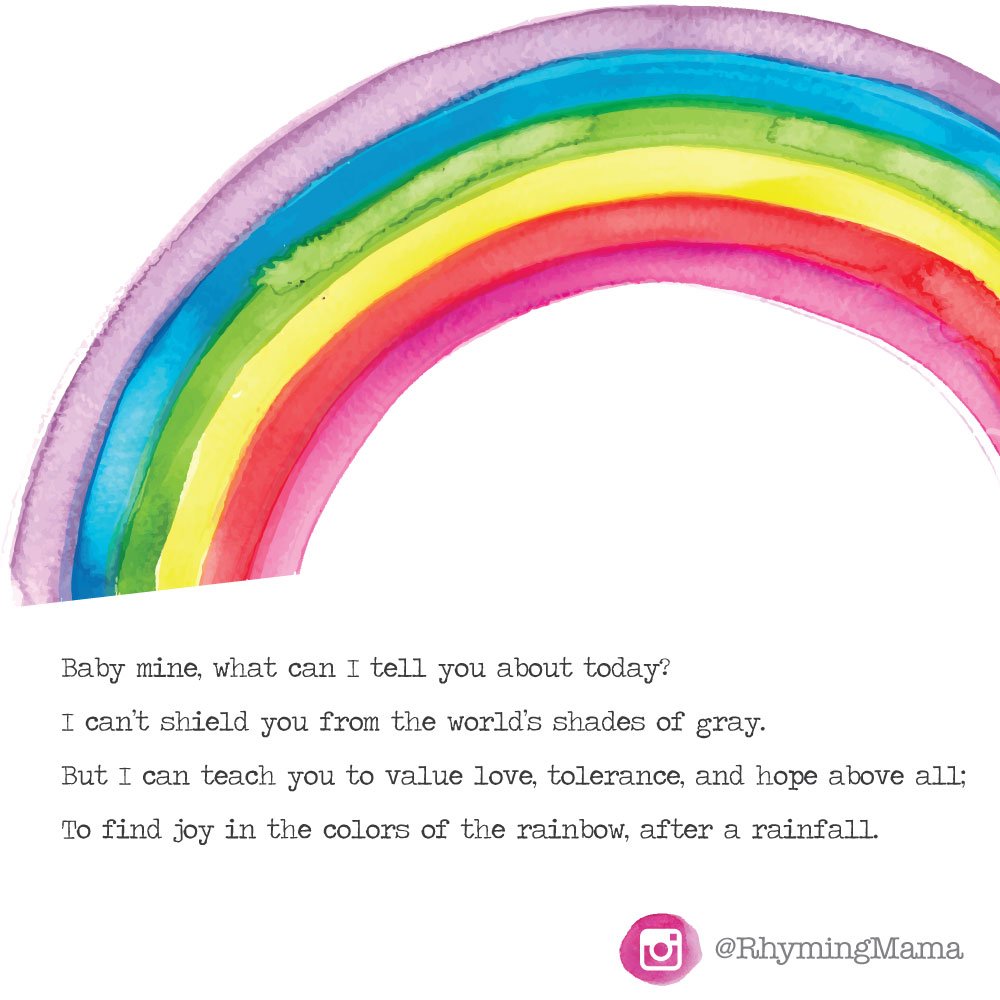 Teach love over hate. #Lovewins instagram.com/p/BGpBxmpDK9W/…