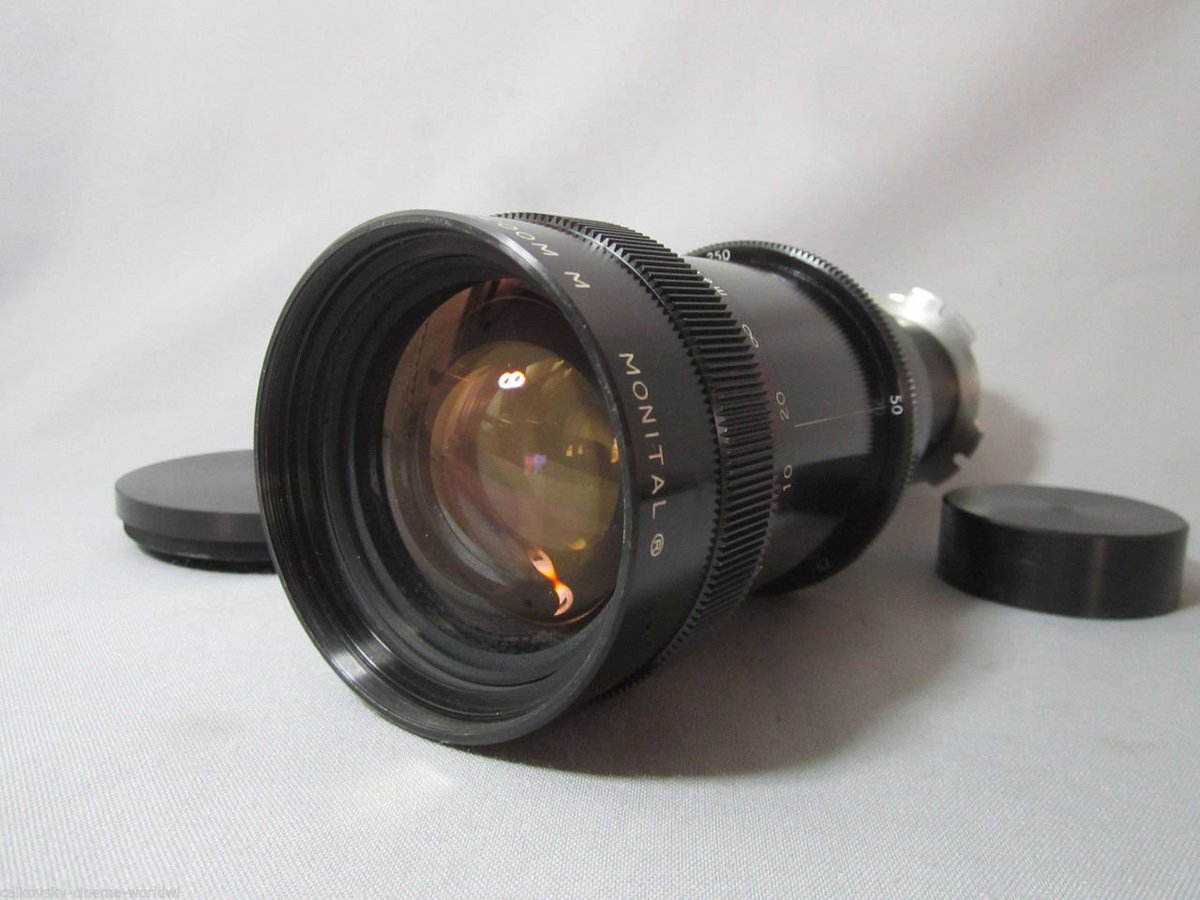 CalkovskyCamera's tweet photo. HOT Summer #35mmlens! #cookelens #4K #plmount 50-250mm Monital #lensesforsale https://t.co/qYvK6RZKjv