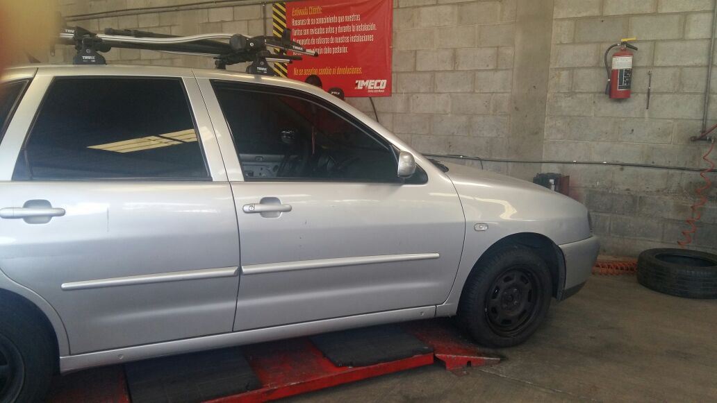InfoTransitoGt's tweet photo. #ApoyoSocialGt
Vehículo robado.Volkswagen polo 2001, color plateado, robado ayer por Atlántida zona 18 #TransitoGt https://t.co/XJPMXYfsuI