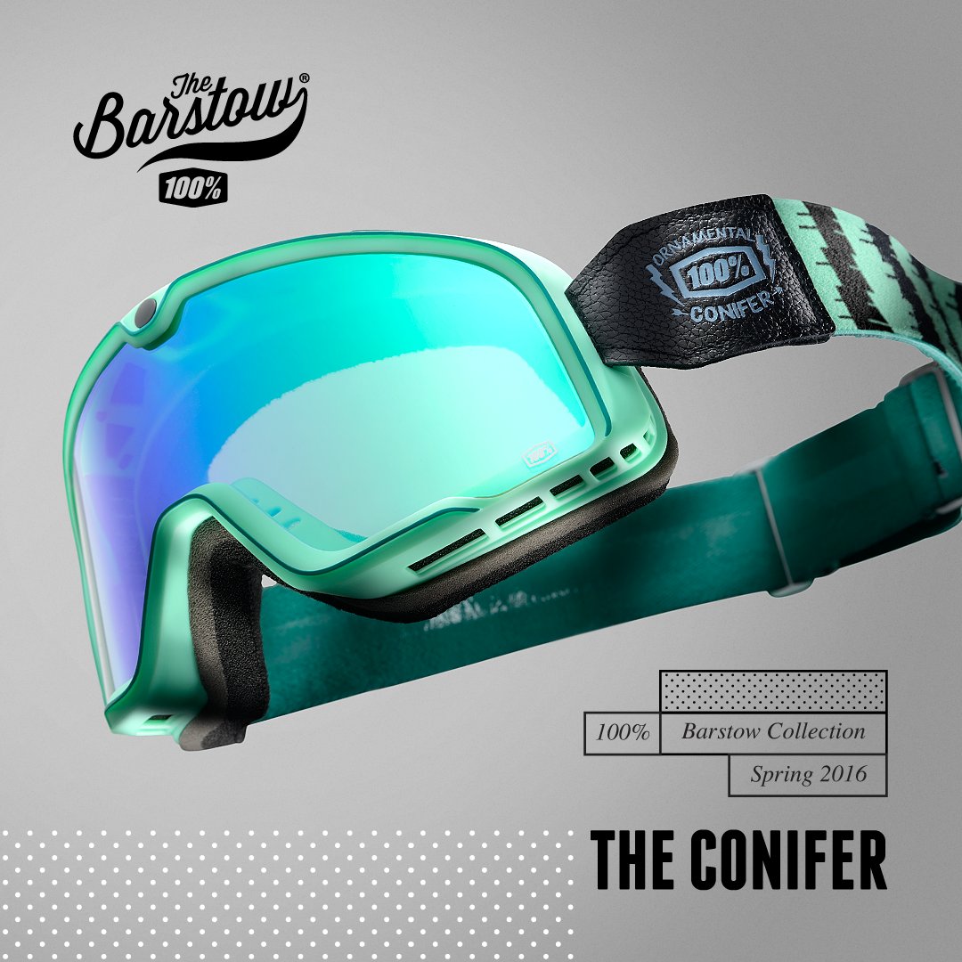 ride100percent's tweet photo. Never Perfect But Always Awesome - Introducing the new The Barstow Conifer. https://t.co/M3Gcg3JLYe https://t.co/qk9ZOtfyO9
