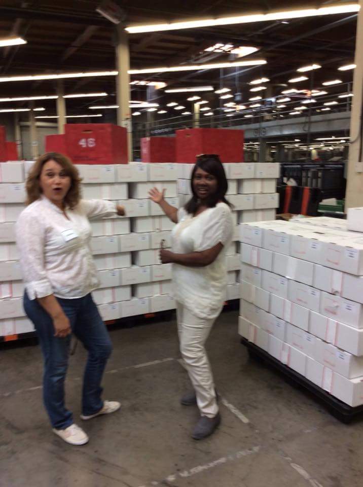 saracohennyc's tweet image. Ballots being counted in Orange County California.
One county at a time. And Bernie is winning every one.