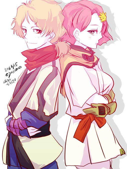 巣刈のtwitterイラスト検索結果 古い順