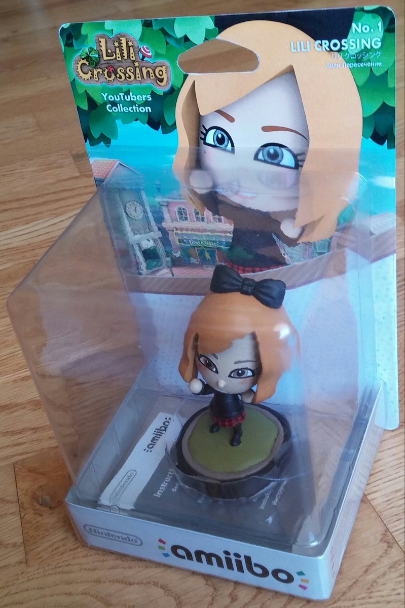 Lilero D. Crid 🐷 #Kalte tweet media