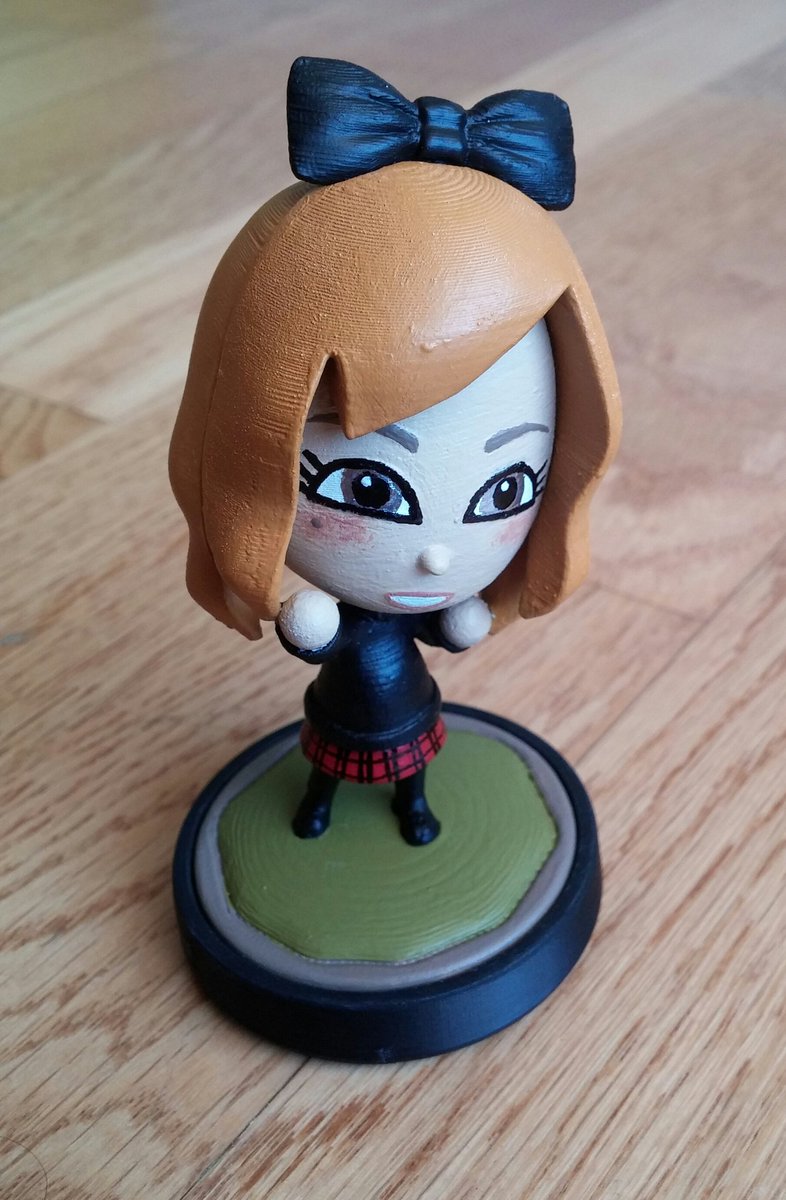 Lilero D. Crid 🐷 #Kalte tweet media