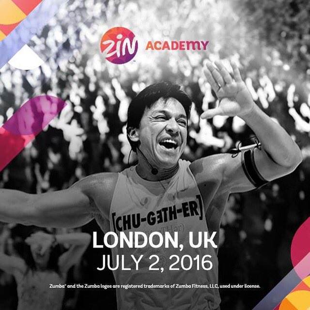UK ZES ZUMBA Updates tweet media