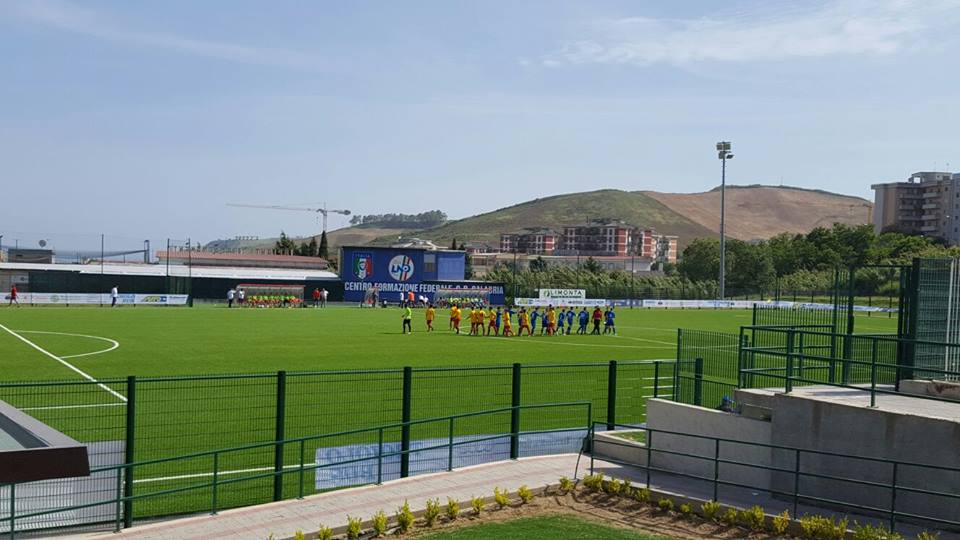 Ptestsrl's tweet photo. Presenti anche alla 55a edizione del torneo giovanile LND di Calcio a 11 ⚽#ProfessionalTest #LND https://t.co/pwCIf6YJym