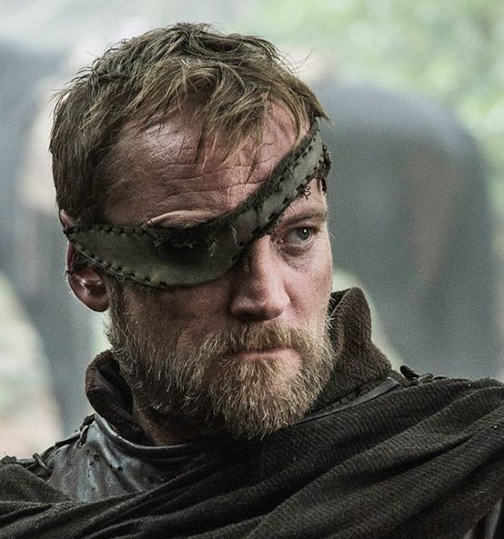 I'm back bitches ! #GameofThrones