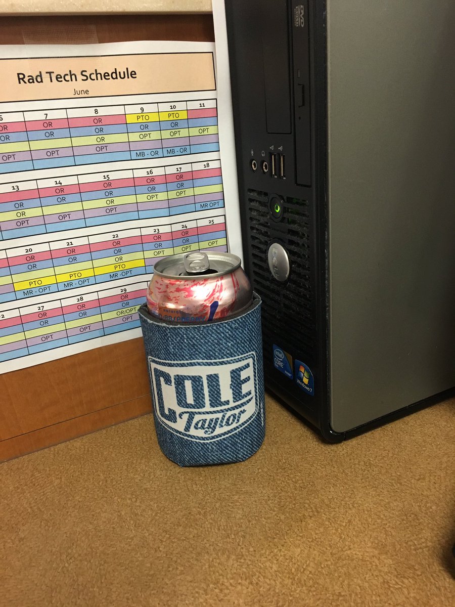 TiffanyOsman3's tweet photo. It's not beer. But I can pretend. #workworkwork #takemebacktoNash @coletaylorlive https://t.co/OO5Tvr5uil