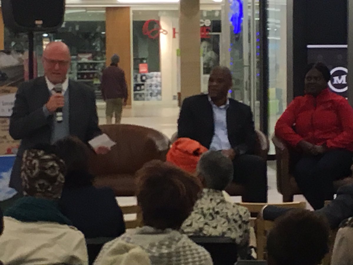 #BlacksDoCaravan tweet media