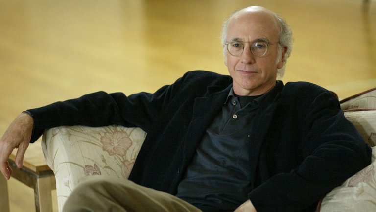 THR's tweet photo. 'Curb Your Enthusiasm' Returning for Season 9 on HBO https://t.co/CWn1MTYZN2 https://t.co/cZV4wbAFKm