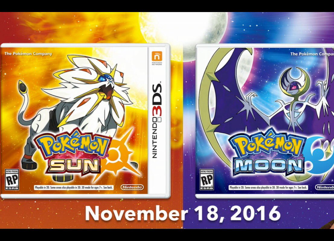 TOPPOSTGAMING's tweet image. Which will you get first????