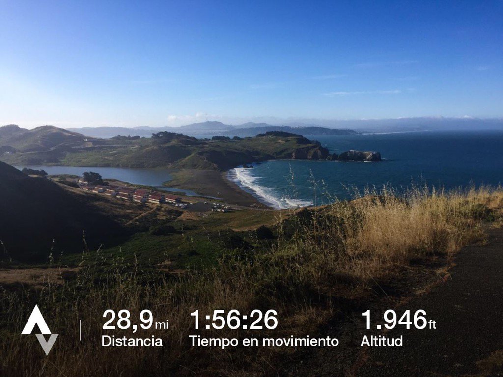 Jason van der Merwe (@jasonvdmerwe) on Twitter photo Echa un vistazo a mi entrenamiento en Strava.
strava.com/activities/609… #strive Echa un vistazo a mi entrenamiento en Strava.
strava.com/activities/609… #strive