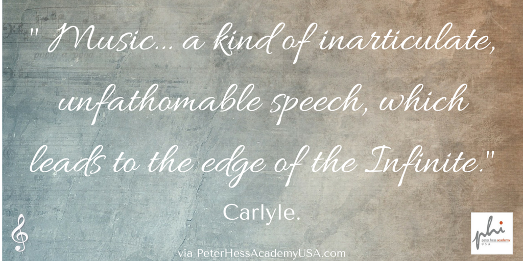 PHSoundMassage's tweet photo. "Music...a kind of inarticulate, unfathomable speech,.." Carlyle #quote #sound #music #meditation https://t.co/a8QU36hFCK