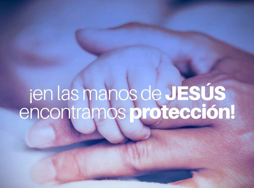 PoderosoDios_'s tweet image. Mientras estemos en las manos del Señor Jesús ningún mal padeceremos.