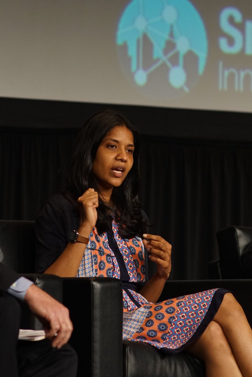 .<a href="/dccto/">DC CTO</a> talks about <a href="/washingtondc/">Visit Washington, DC</a> ability to move fast because of integrated government approach #allsmartcities