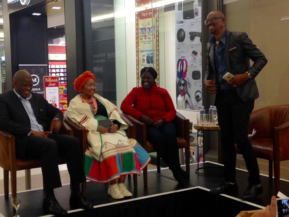 Zebra Square SA tweet media