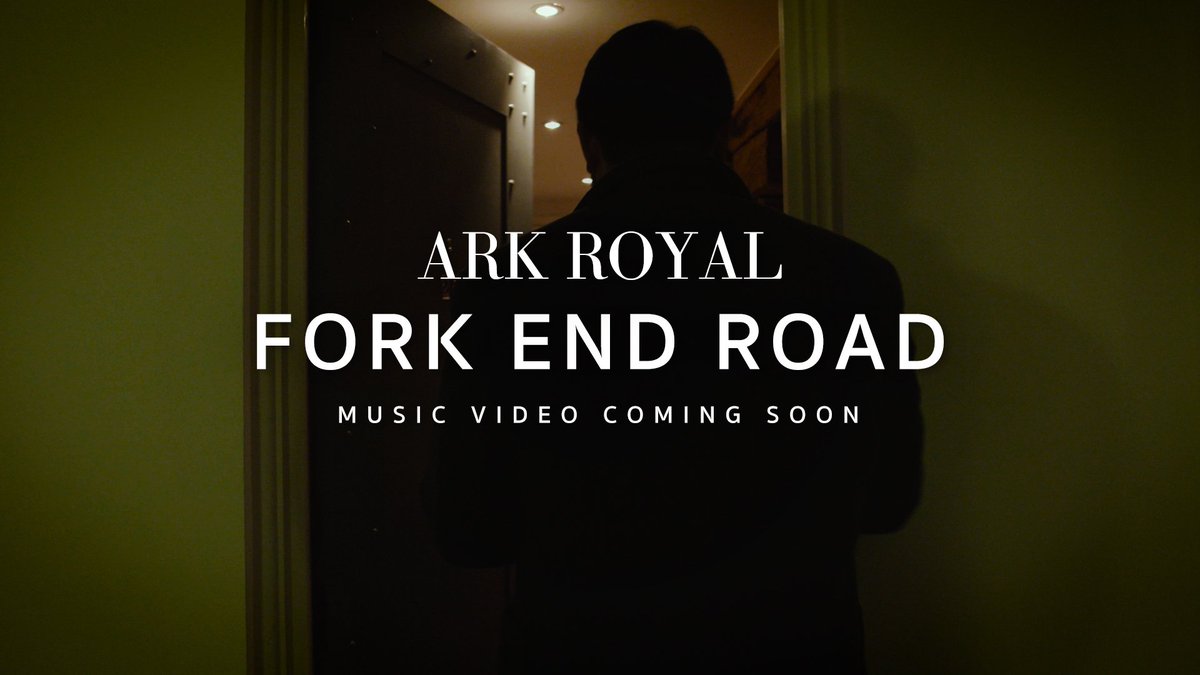mannbrosmedia's tweet photo. @ArkRoyalUk's new music video. Coming soon...
@mannbrosmedia 
@ArkRoyalUk https://t.co/T32YdKq27A