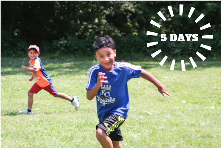 HeartlandCenter's tweet photo. Overnight camp is coming soon! Check out https://t.co/dTSSn4xEqS to register! #CourageousFaith #SummerAtHeartland https://t.co/fEjJyVwlRB