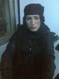 BaghdadSaffaa's tweet photo. من حق المرأة العربية أن تتمنى الزواج من عراقي لأن إبن الرافدين جعل الكثير من الرجال العرب تلبس ملابس نسائية.
#الصدمة https://t.co/KhKF4TJEcW