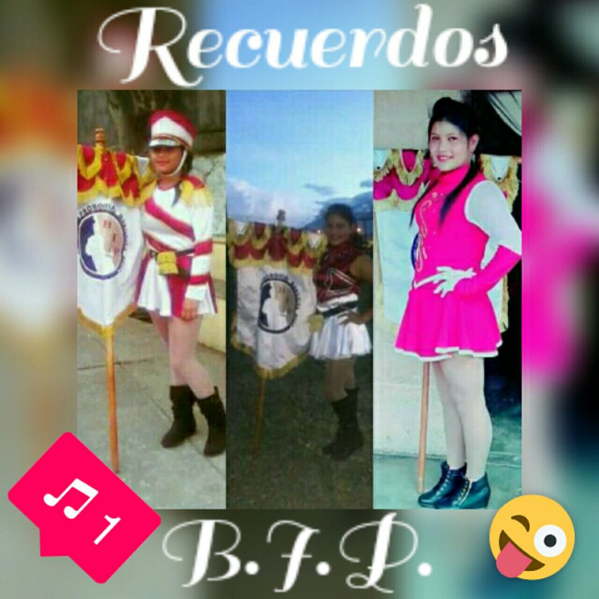 LauresDe's tweet photo. Recuerdos Que Permanecen Para Siempre ❤B.I.P.❤ https://t.co/F3LNm48h6I