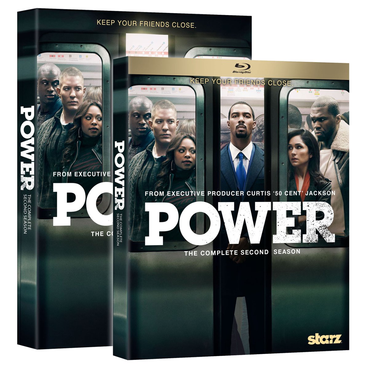 XXL's tweet photo. Are you a fan of @Power_Starz? RT and follow @XXL for a chance to win a 'Power' Season 2 DVD/Blu-Ray https://t.co/nqMWJVWvkb