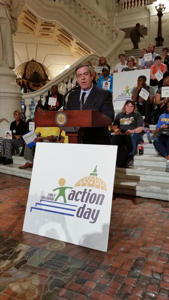 PennAEYC tweet media