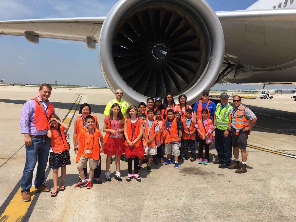 <a href="/weareunited/">We Are United</a> Take you child to work Day #beingunited <a href="/MikeSasse2007/">Mike Sasse</a>