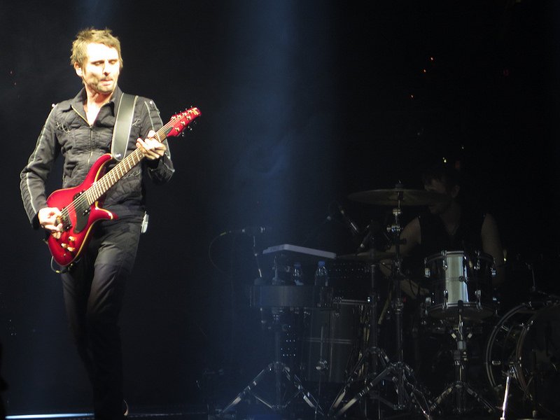 maria_nero's tweet photo. Feb 1, 2016 - Verizon Center, Washington D.C. #MuseDC #Muse #MuseDrones https://t.co/aFhEaEd0sO