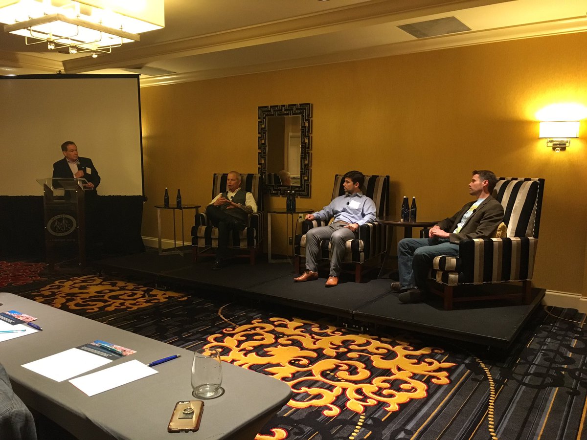 drkoalz's tweet image. Fire side chat with @SnowflakeDB @tableau @FightingIrishND @Slalom about cloud &amp;amp; analytics #dataanalytics #ElasticDW