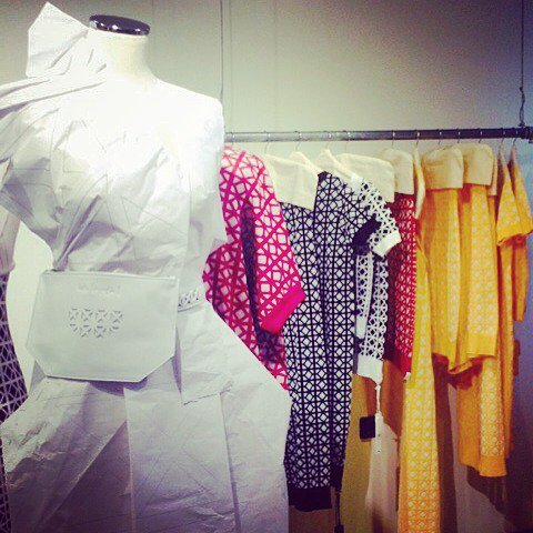 SParoness's tweet photo. El verano es tiempo para llenar tu armario de color. Colección ‘KALEIDOSCOPE’ de #IoannaKourbela #paroness #mallorca https://t.co/yEusM9qkW7