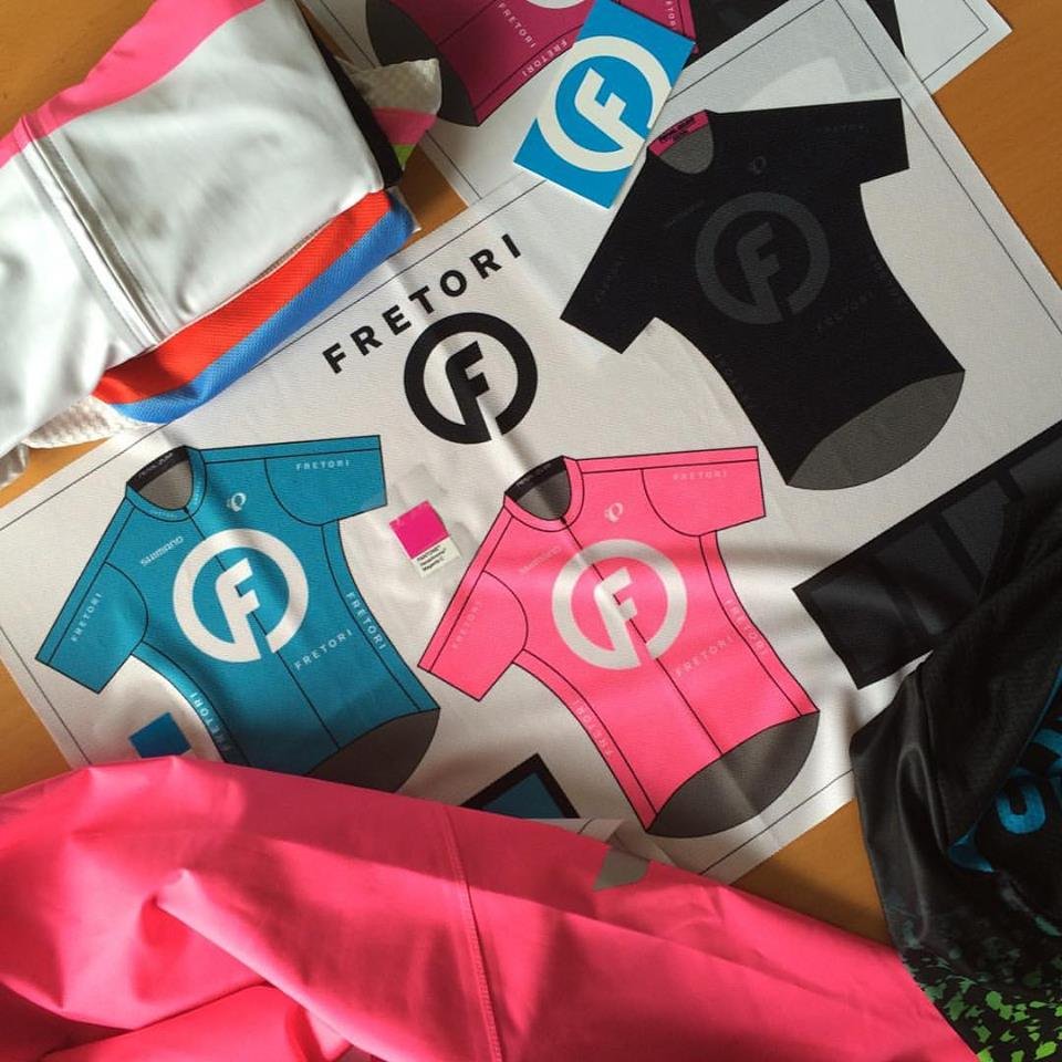 Tomorrow is the deadline to get a jersey for <a href="/fretoricycling/">Fretori</a>. sign up here bit.ly/fretori