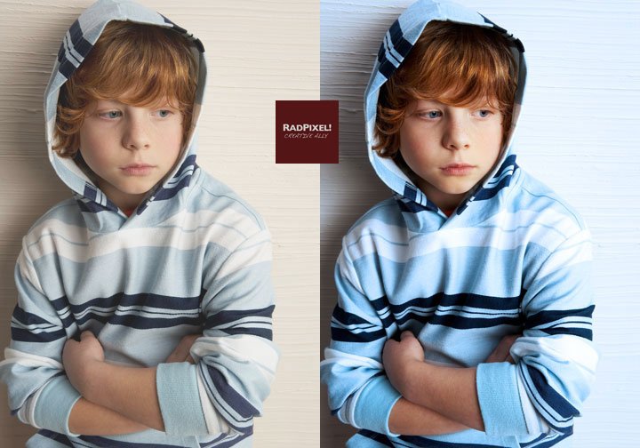 Radpixel's tweet image. 