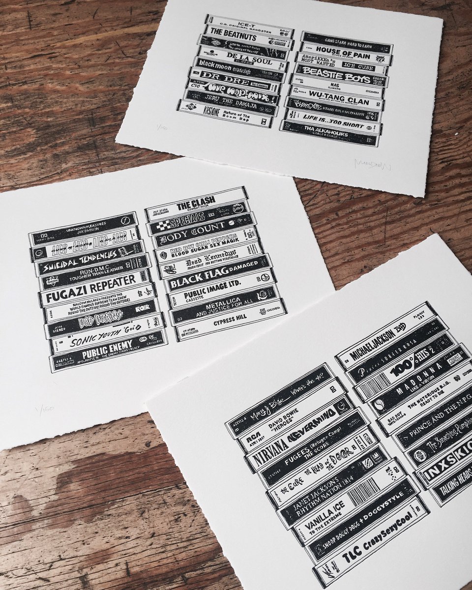 subliminal_art's tweet image. ALL 3 #LIMITEDEDITION #MARKDREW PRINTS AVAILABLE NOW VIA WEB STORE! $75 EACH! BE QUICK!

STORE.SUBLIMINALPROJECTS.COM