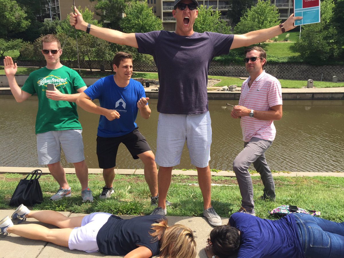 cri597's tweet photo. @CenturionsKC #FindItDoItKC #itsabouttime #teamvipersnake #learnchallenge5 https://t.co/uBCXSa3XYe