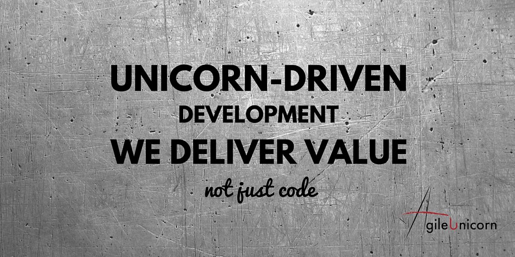 agileunicorn's tweet photo. Value can be measured - let us show you how it's done: https://t.co/GTQ6IthqLa https://t.co/hQUHFjg4kq